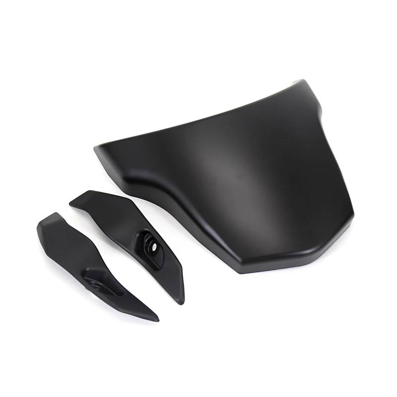 Motorrad Soziusabdeckung Motorrad Zubehör Sozius Hinten Sitz Abdeckung Solo Motorrad Einzigen Sitz Gugel Hinten Verkleidung Für Yamaha MT-09 MT 09 MT09 von LWNHYQPS
