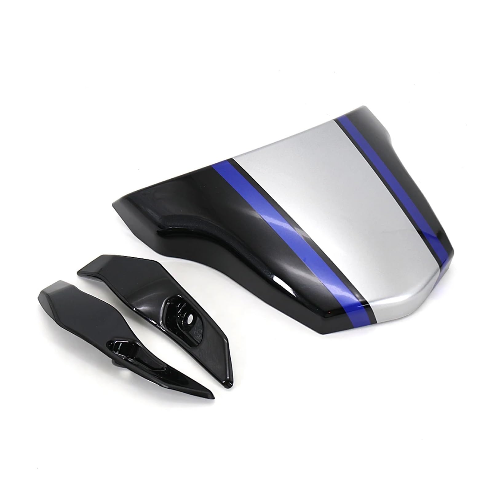 Motorrad Soziusabdeckung Zubehör Motorrad Hinten Sitz Gugel Verkleidung Schwanz Abdeckung Für Yamaha Mt09 MT 09 MT-09 SP 2021 2022 Motorrad Soziusabdeckung Zubehör Motorrad Hinten Sitz Gugel Verkleidung Schwanz Abdeckung Für Yamaha Mt09 MT 09 MT-09 SP 2021 2022 von LWNHYQPS