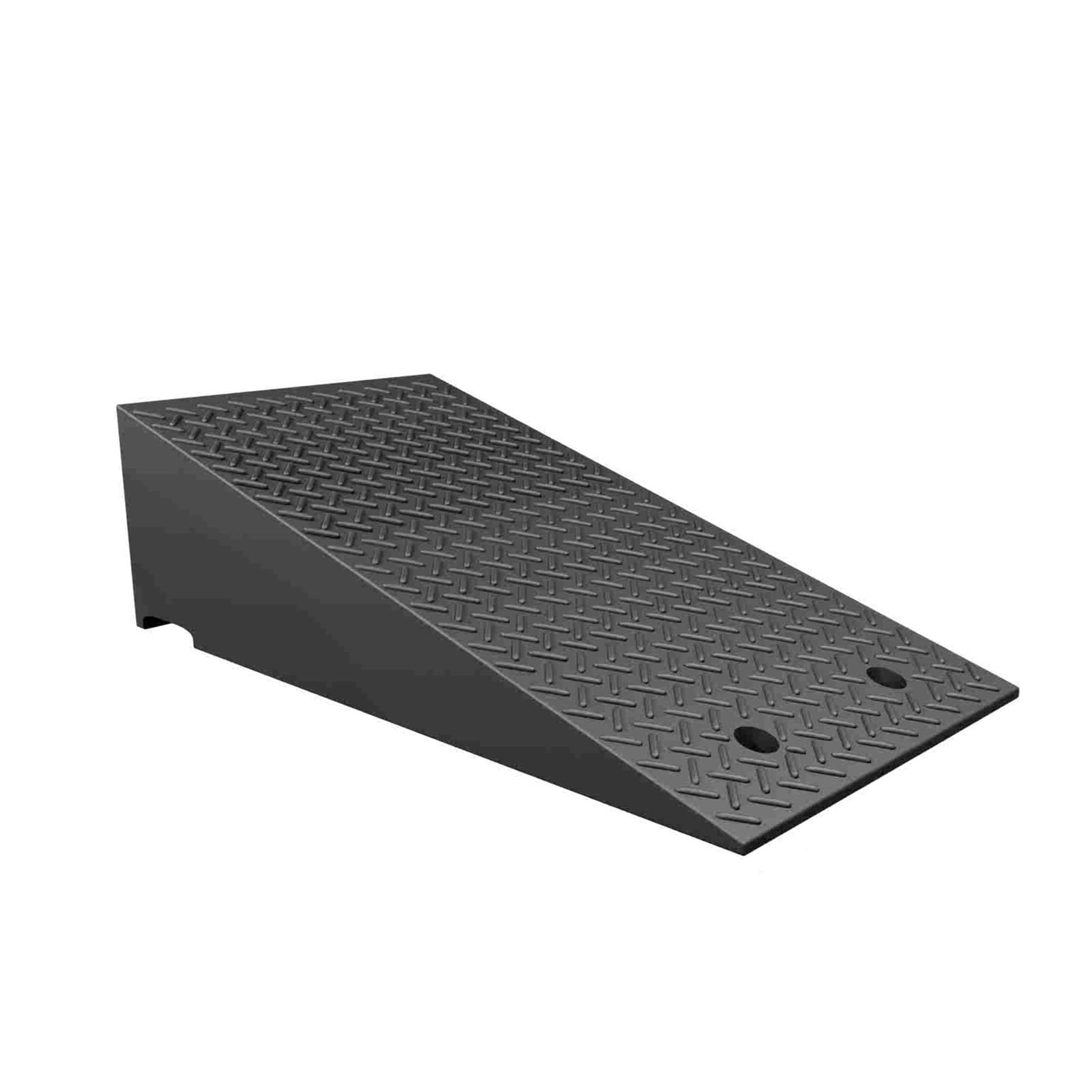 LWZQRVCT Straßenschwellen, Schwellen for Sicherheit, Kombinierbar, Verkehrsschwellen, Drähte, Stromleitungen, Verlängerungskabelabdeckung for Den Innen- Und Außenbereich, Modulare(100x50x11cm) von LWZQRVCT