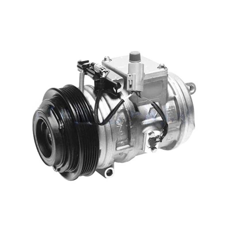 LXCHOU 10PA20C Kompatibel for Lexus SC400 Klimakompressor 88310-24150 8831024150 8832024140 447100-5271 254242 254387 von LXCHOU