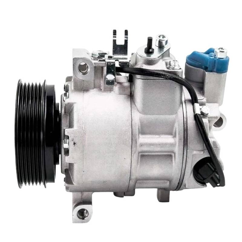 LXCHOU AC-Kompressor kompatibel for Audi A4 Avant Cabriolet A6 Sitz 4F0260805AC 8E0260805BJ 4F0260805G 4F0260805J 4F0260805M 4F0260805N 4F0260805P von LXCHOU
