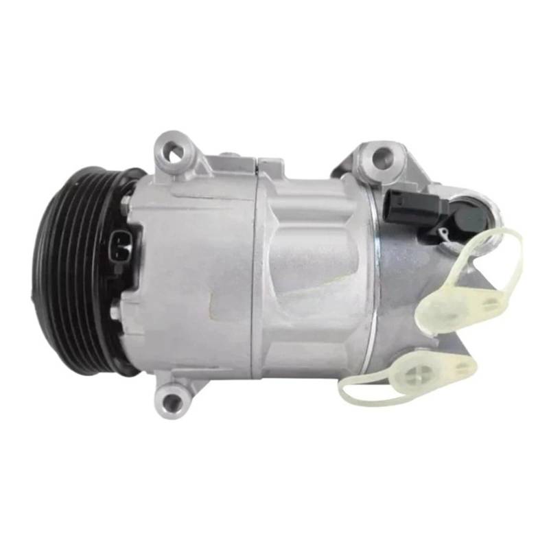 LXCHOU Auto AC Kompressor Klimaanlage Kompatibel for Alfa Romeo Giulietta 50509534 0051936443 0051936443-001 01141430 51936443 CVC E von LXCHOU