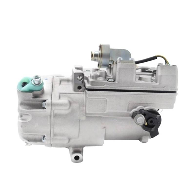 LXCHOU Auto AC Kompressor Klimaanlage Kompatibel for Audi A6 A8 Q5 Hybrid 2,0 Porsche Cayenne V6 3,0 Touareg 8R0260797B 8R0260797C 8R0260797D(Compatible for Audi) von LXCHOU