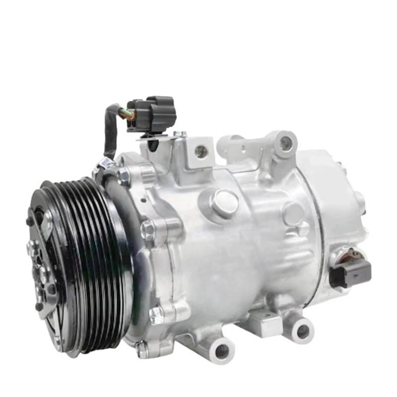 LXCHOU Auto AC Kompressor Klimaanlage Kompatibel for Chery Tiggo 8 Pro 301000131Aa 2817633113 von LXCHOU