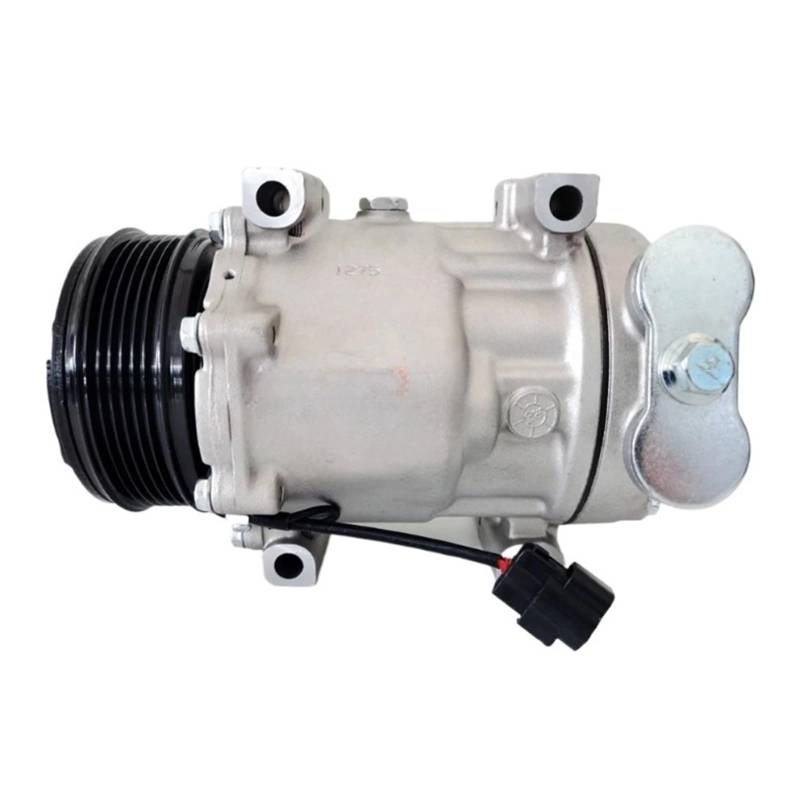 LXCHOU Auto AC Kompressor Klimaanlage Kompatibel for Chinesische Changan Cs75 1,8 T Motor Jl486Zq2 125Kw 8104100-M01-Aa von LXCHOU