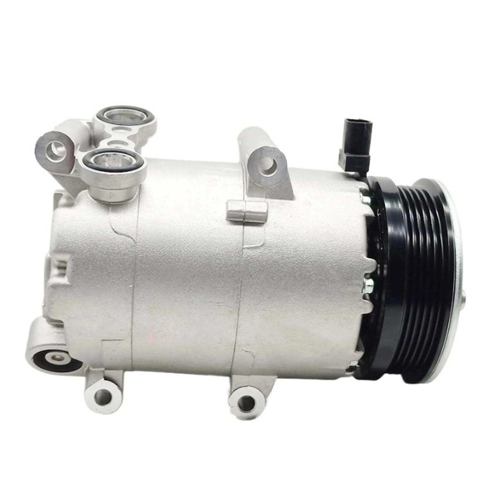 LXCHOU Auto AC Kompressor Klimaanlage Kompatibel for Ford Focus VS16 2012 2013 2014 Av6Z19C836A Bv6N19D629Bc Bv6Z19703B Cv6Z19703J H1Fz19703B Ycc362 LXCHOU Auto AC Kompressor Klimaanlage Kompatibel for Ford Focus VS16 2012 2013 2014 Av6Z19C836A Bv6N19D629Bc Bv6Z19703B Cv6Z19703J H1Fz19703B Ycc362 von LXCHOU
