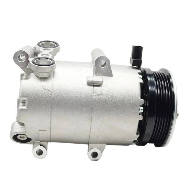 LXCHOU Auto AC Kompressor Klimaanlage Kompatibel for Ford Focus VS16 2012 2013 2014 Av6Z19C836A Bv6N19D629Bc Bv6Z19703B Cv6Z19703J H1Fz19703B Ycc362 von LXCHOU