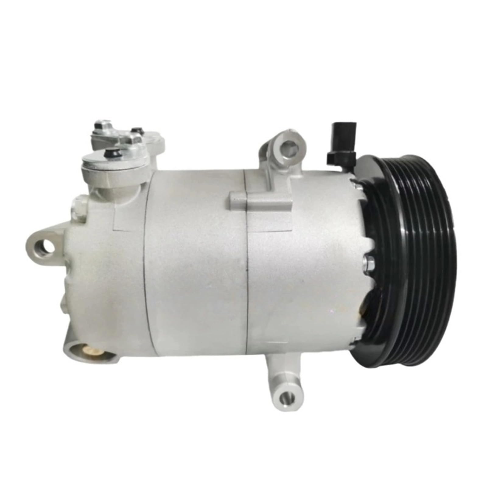 LXCHOU Auto AC Kompressor Klimaanlage Kompatibel for Ford Transit 2,2 Peugeot Boxer Mit Kupplung 6C1119D629Aa/Ad/Ac 1371569 6C11-19497-Ab LXCHOU Auto AC Kompressor Klimaanlage Kompatibel for Ford Transit 2,2 Peugeot Boxer Mit Kupplung 6C1119D629Aa/Ad/Ac 1371569 6C11-19497-Ab von LXCHOU