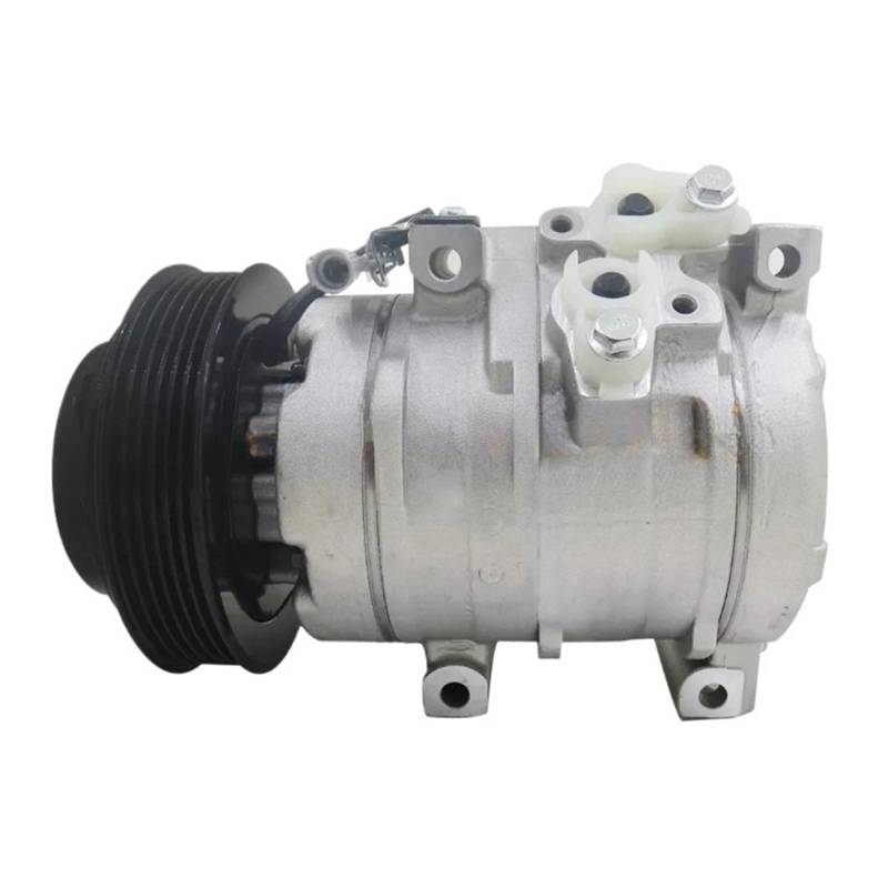 LXCHOU Auto AC Kompressor Klimaanlage Kompatibel for Geely Ec7 1067000182 Automotive von LXCHOU