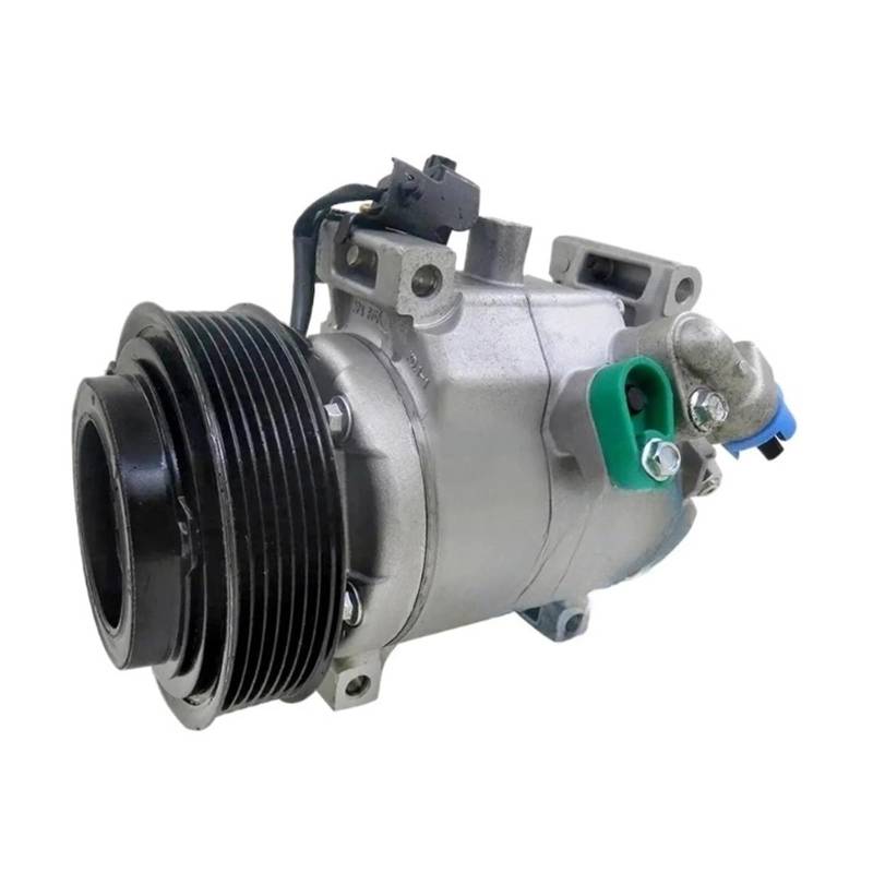 LXCHOU Auto AC Kompressor Klimaanlage Kompatibel for Honda CRV 38810-5Fa-T11 388105Fat11 von LXCHOU