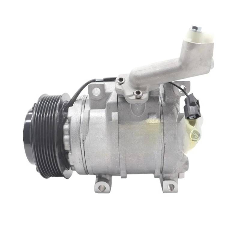 LXCHOU Auto AC Kompressor Klimaanlage Kompatibel for Honda Cr-V 2,2 447260-6342 38810-R06-G01 38810R06G01 Dcp40004 447190-7500 38800R06G01 10Sr15C von LXCHOU
