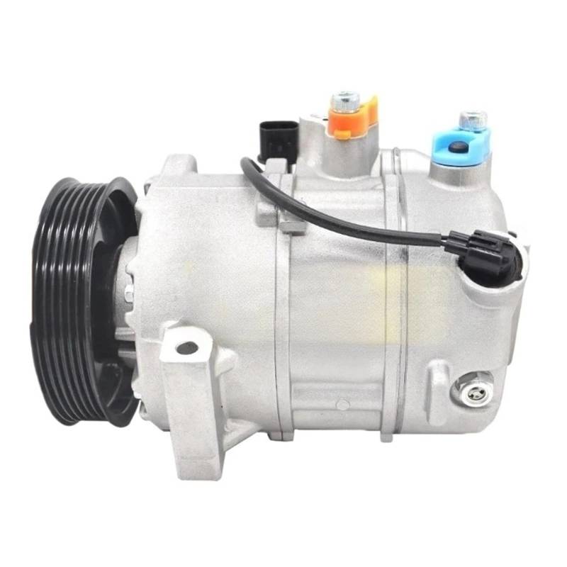 LXCHOU Auto AC Kompressor Klimaanlage Kompatibel for Kia Sorento R 97701-2P250 97701-2P200 977012P250 977012P200 Co 11442C 890578 P300133670 P30013-3670 Dve18 von LXCHOU