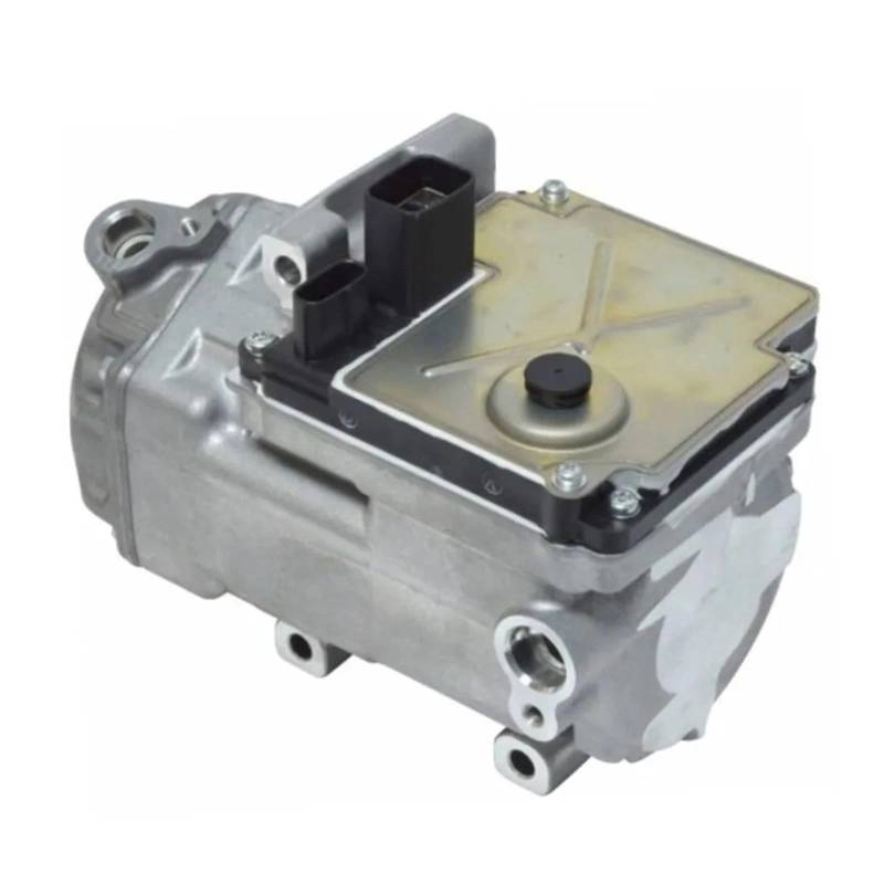 LXCHOU Auto AC Kompressor Klimaanlage Kompatibel for Lexus Rx400 Hybrid Toyota Camry Highlander 88370-48022 042200-0120 10J01-2558 042000-0251 Es27C Elektrische von LXCHOU