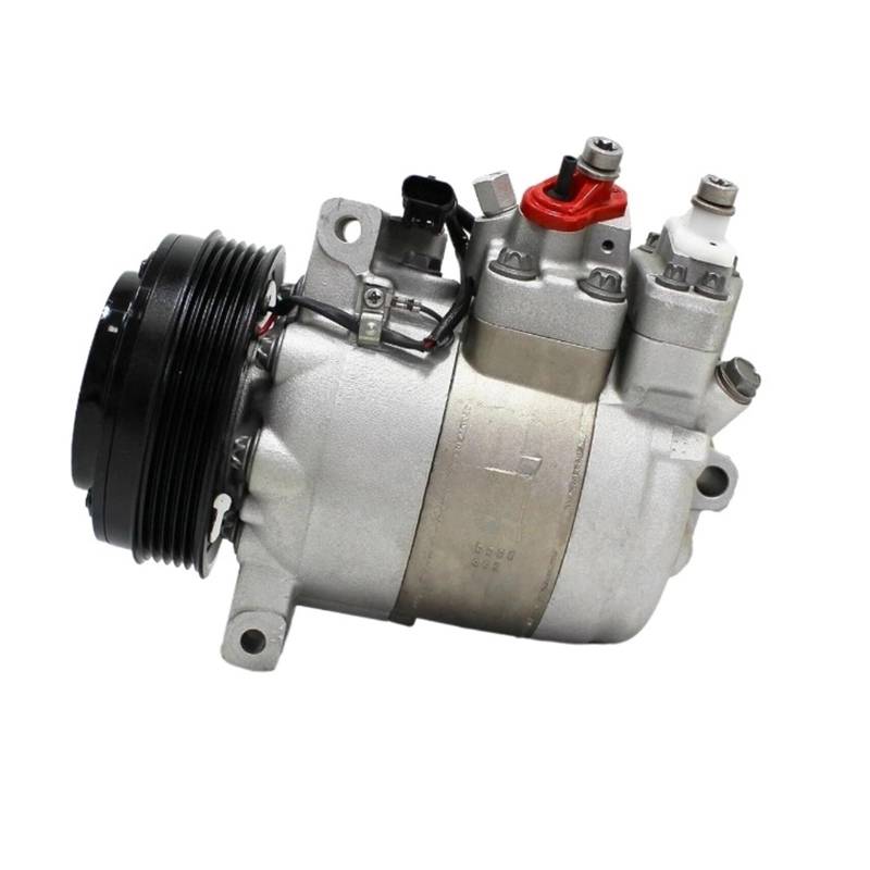 LXCHOU Auto AC Kompressor Klimaanlage Kompatibel for Mercedes-Benz W222 W212 A0008300004 10122128H4 A0008301604 Sjc315545 Sd von LXCHOU