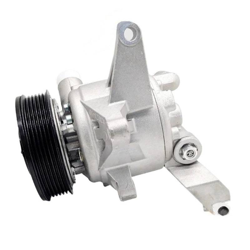 LXCHOU Auto AC Kompressor Klimaanlage Kompatibel for Subaru Forester Impreza 2,0 L WRX 2,5 L Conditioner 73111Fj000 73111Fj040 73111Fj041 Z00221226B von LXCHOU