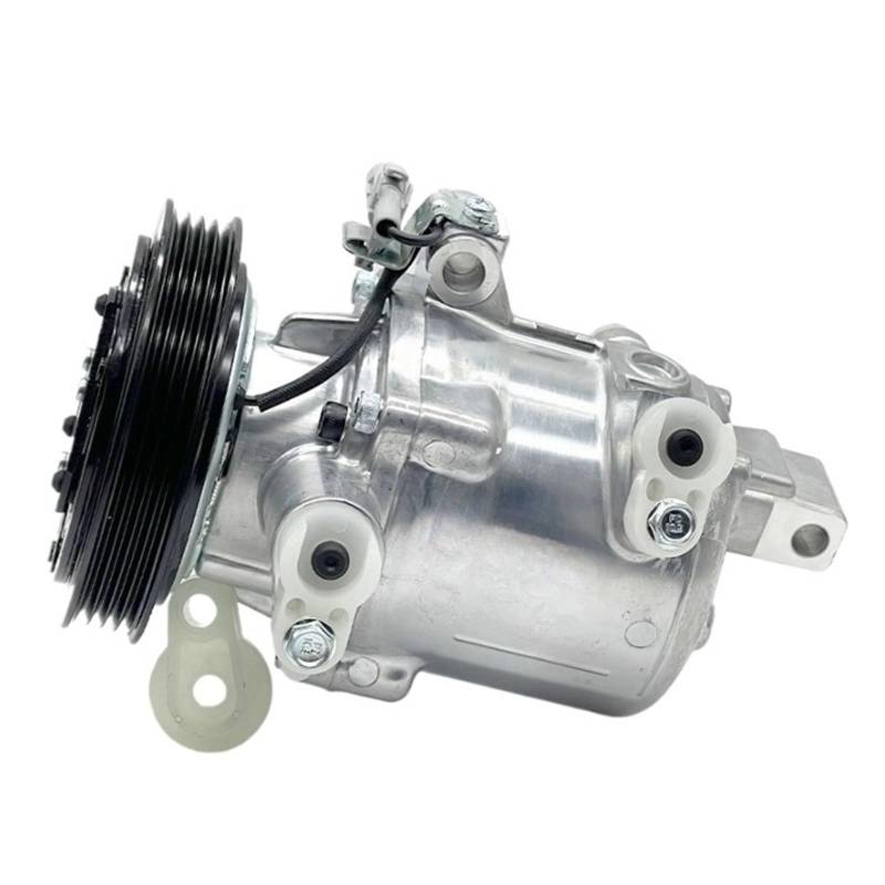 LXCHOU Auto AC Kompressor Klimaanlage Kompatibel for Suzuki Swift 2017-2024 447280-3582 4472803582 447280 3582 447280-3572 4472803572 3572 Sve08C von LXCHOU
