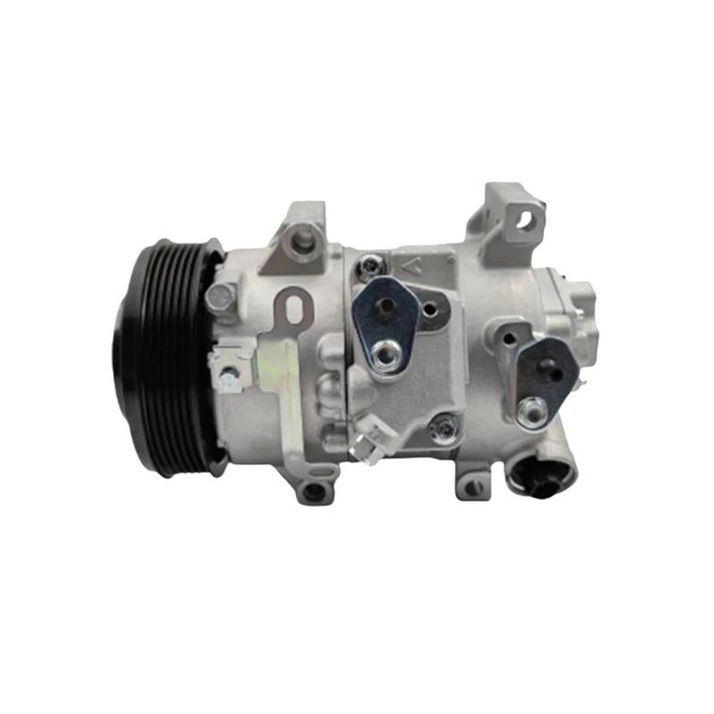 LXCHOU Auto AC Kompressor Klimaanlage Kompatibel for Toyota Altis Limousine E15 1,6 Dual Vvti Automotive Conditioner Zubehör von LXCHOU