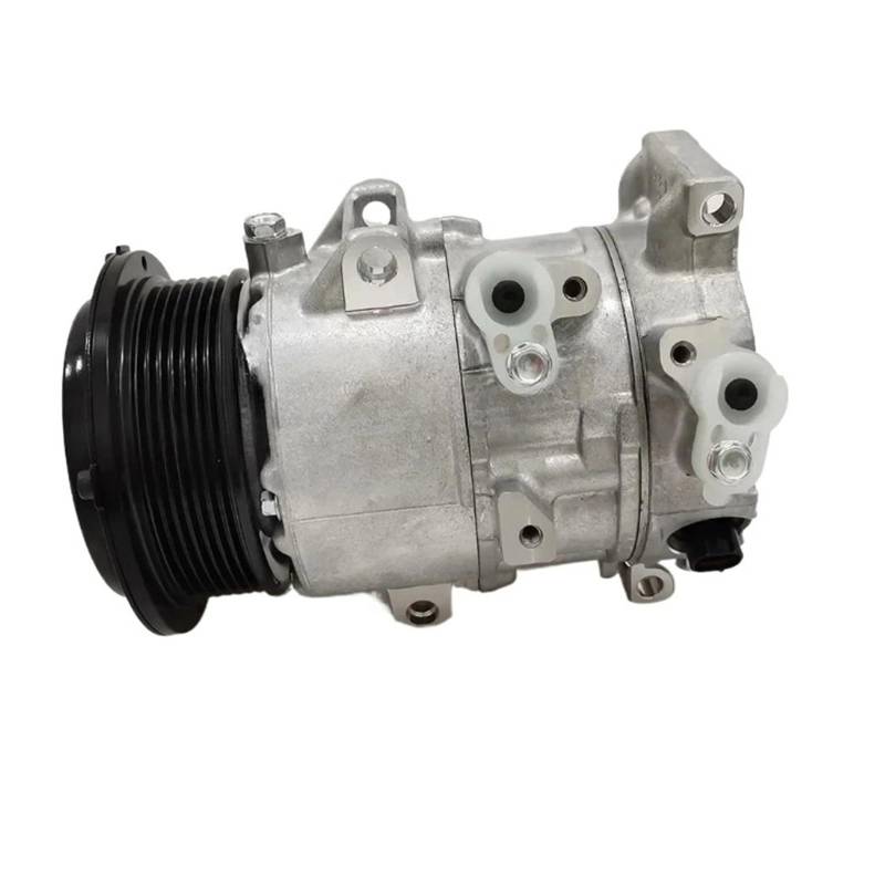 LXCHOU Auto AC Kompressor Klimaanlage Kompatibel for Toyota Rav4 2,4 3,5 Vanguard 447190-5320 447190-5323 88310-33250 8831042270 88310-42270 Kühlpumpe von LXCHOU