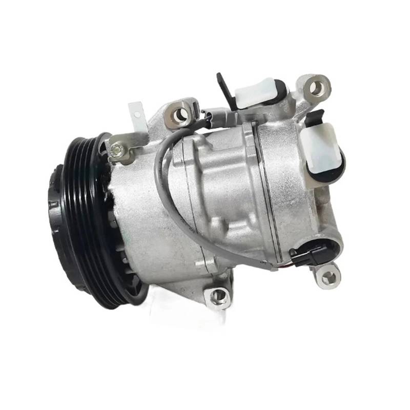 LXCHOU Auto AC Kompressor Klimaanlage Kompatibel for Toyota Yaris Ncp130R Ncp131R Ist 1Nz 2010-88310-0D400 Dcp5025 883100D400 von LXCHOU