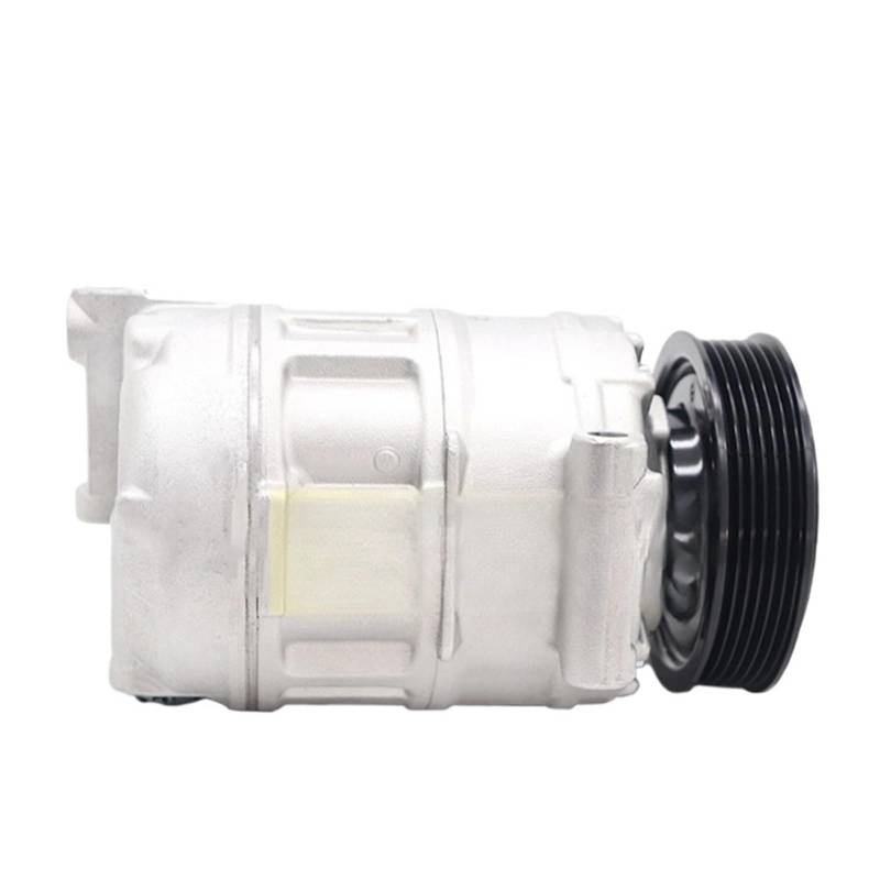 LXCHOU Auto AC Kompressor Klimaanlage Kompatibel for Vw Volkswagen Amarok Multivan Ransporter Caravelle Bus 2,0 Tdi 7E0820803 7E0820803F 447150-1520 7Seu17C von LXCHOU