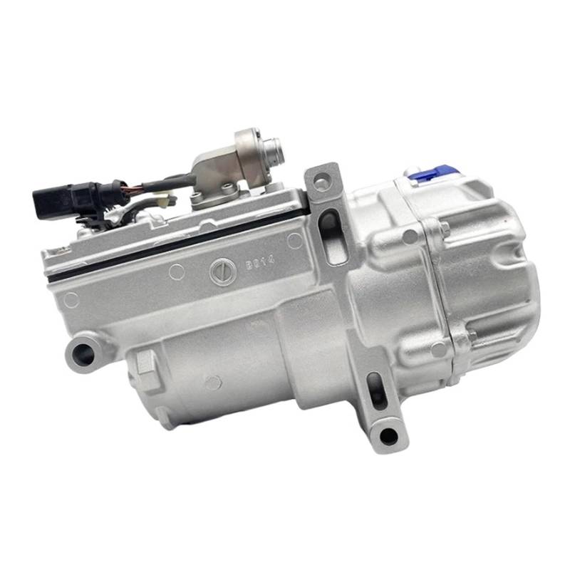LXCHOU ELEKTRISCHE A/C AC Klimaanlage Kompressor Kompatibel for Audi A6 A8 Q5 Hybrid 2,0 8R0260797B 8R0260797C 8R0260797D von LXCHOU