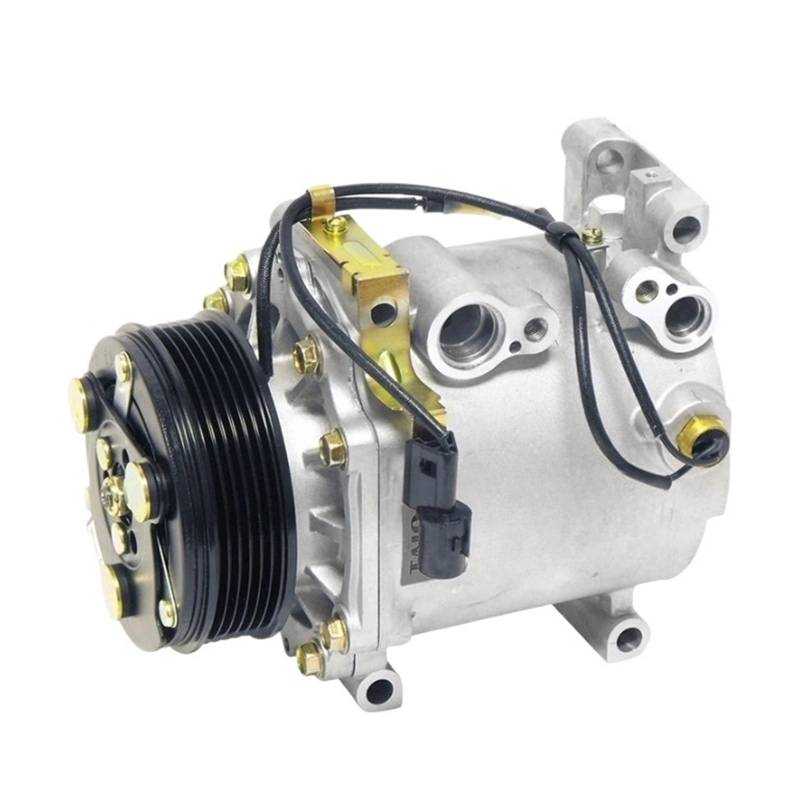 LXCHOU MSC105CA Auto AC Kompressor kompatibel for Mitsubishi Eclipse Endeavor Galant 2004 2005 2006 2007 2008 2009 2010 2011 MR513474 MR958858 von LXCHOU