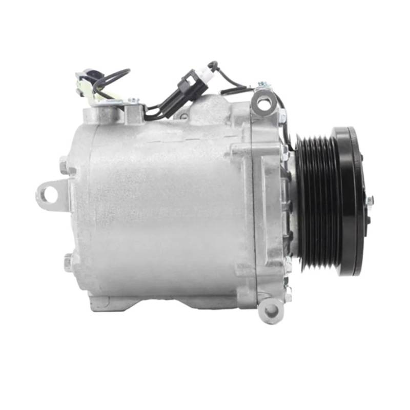 LXCHOU MSC90CAS A/C AC Kompressor kompatibel for Mitsubishi Lancer & Outlander Auto Auto Klimaanlage 7813A321 7813A350 AKC200A221A 7813A328 von LXCHOU