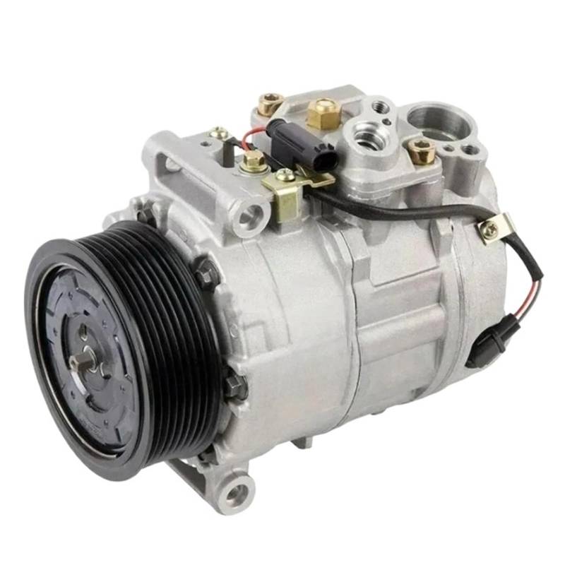LXCHOU Wechselstromkompressor kompatibel for Mercedes-Benz R-Klasse W251 V251 R320 R350 R280 R300 A0022305811 0022305811 447150-0250 DCP17138 DENSO 7SEU17C von LXCHOU