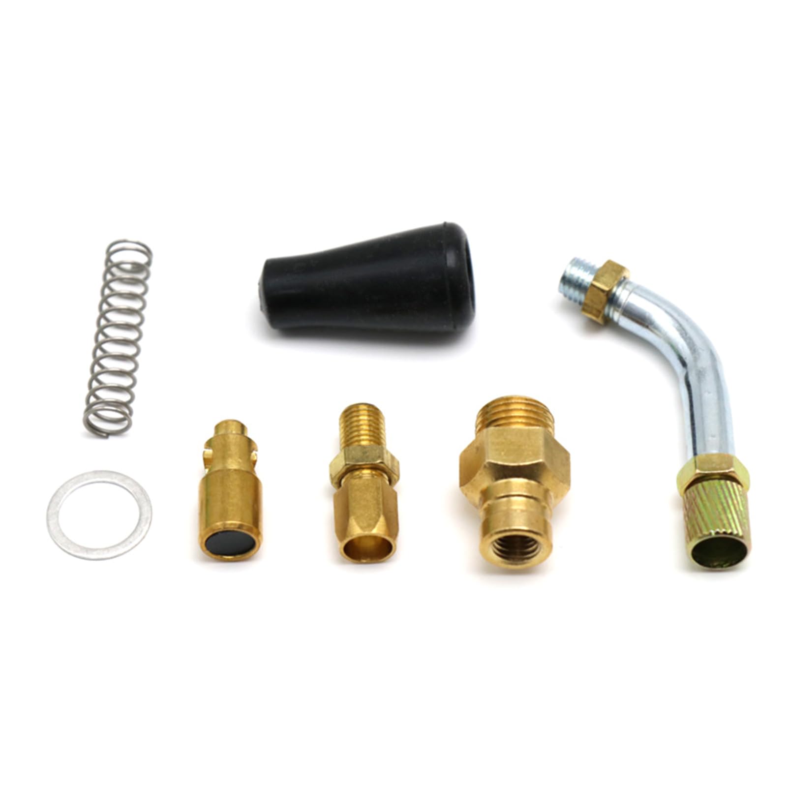 Hochleistungs-Vergaser-Choke-Baugruppe, geeignet für MK412 TM34 VM32 Motorrad, verbessert die Effizienz Hochleistungs-Vergaser-Choke-Baugruppe, geeignet für MK412 TM34 VM32 Motorrad, verbessert die Effizienz von LXJLXD