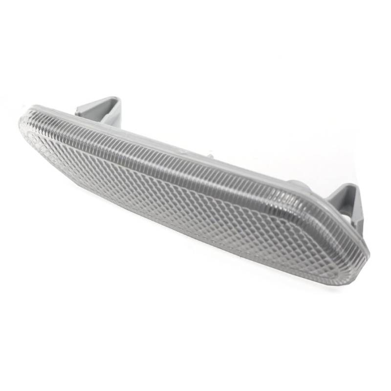 LYEAA Auto-Seitenmarker-Blinkerlicht for Mini R60 Countryman 2010-2017 vordere Stoßstangen-Seitenmarkierung Licht OEM 63139802567-8 von LYEAA