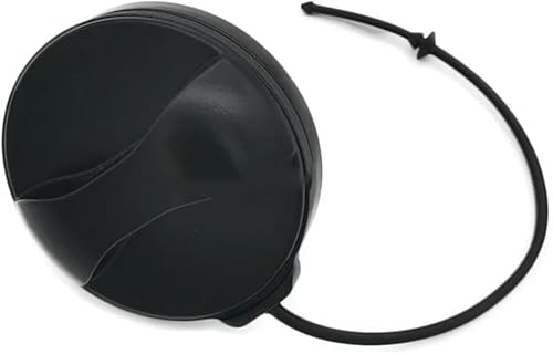 Auto Tankdeckel Kfz für C5 C3XR Peugeot 301 308 508 2008 3008 OEM:1508N 7 9687552880, Kraftstofftankdeckel Treibstoff Deckel Tank Ersa von LYHCM
