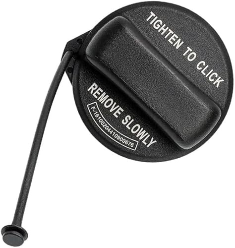 Auto Tankdeckel Kfz für CRV 2007 OEM:17670-T3W-A01 17670 T3WA01, Kraftstofftankdeckel Treibstoff Deckel Tank Ersa von LYHCM