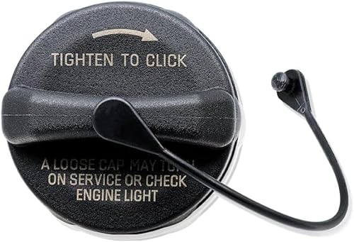 Auto Tankdeckel Kfz für Chrysler Pacifica 2004-2008 OEM:52030377AB 5278632AG 52030377AA, Kraftstofftankdeckel Treibstoff Deckel Tank Ersa von LYHCM