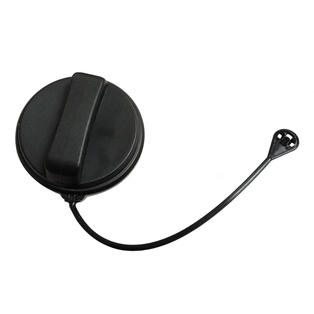 Auto Tankdeckel Kfz für Ford Focus MK2 2005-2012 OEM: 6G919030AD, Kraftstofftankdeckel Treibstoff Deckel Tank Ersa Auto Tankdeckel Kfz für Ford Focus MK2 2005-2012 OEM: 6G919030AD, Kraftstofftankdeckel Treibstoff Deckel Tank Ersa von LYHCM
