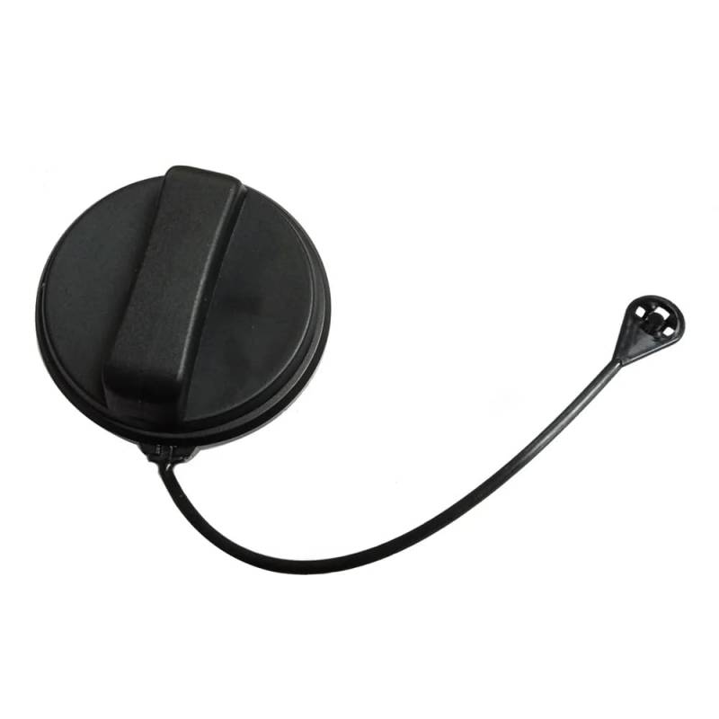Auto Tankdeckel Kfz für Ford Focus MK2 2005-2012 OEM: 6G919030AD, Kraftstofftankdeckel Treibstoff Deckel Tank Ersa von LYHCM