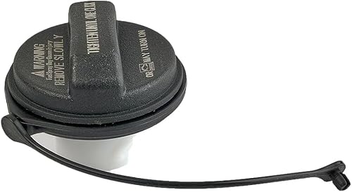 Auto Tankdeckel Kfz für Hyundai Equus Genesis G70/G80/G90 OEM:31010-3L600, Kraftstofftankdeckel Treibstoff Deckel Tank Ersa von LYHCM
