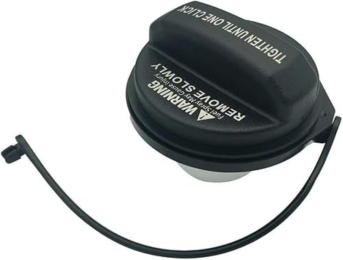 Auto Tankdeckel Kfz für Hyundai Ioniq 2017-2019 OEM:31010-3L600 310103 L600, Kraftstofftankdeckel Treibstoff Deckel Tank Ersa von LYHCM