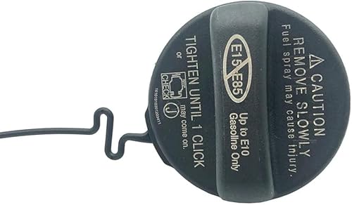 Auto Tankdeckel Kfz für Lexus ES350 5.0L/GS3350 5.0L/GS430 5.0L/GS460 4.7L OEM:77300-06040, 77300-52040, 77300-52030, Kraftstofftankdeckel Treibstoff Deckel Tank Ersa von LYHCM