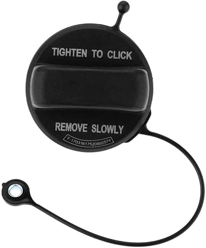 Auto Tankdeckel Kfz für Odyssee 2005-2010 OEM:17670-SHJ-A31, Kraftstofftankdeckel Treibstoff Deckel Tank Ersa von LYHCM