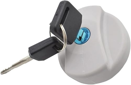 Auto Tankdeckel Kfz für Vauxhall/Opel/Combo/Diesel Benzin-1993 zu 2007 OEM:1702834, Kraftstofftankdeckel Treibstoff Deckel Tank Ersa von LYHCM