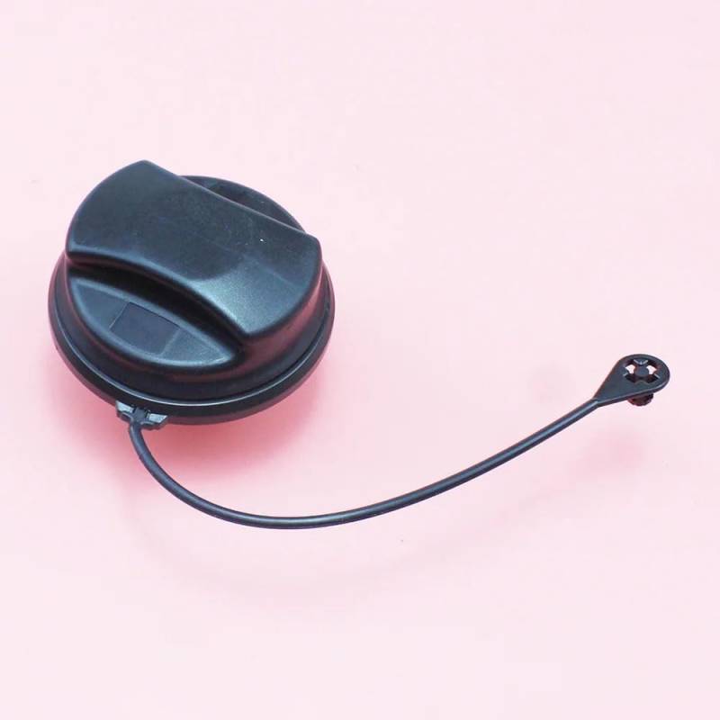 Auto Tankdeckel Kfz für Vauxhall Corsa D MK3 (2006-2010) Meriva 2006-2010 OEM:13228892 13228890, Kraftstofftankdeckel Treibstoff Deckel Tank Ersa von LYHCM
