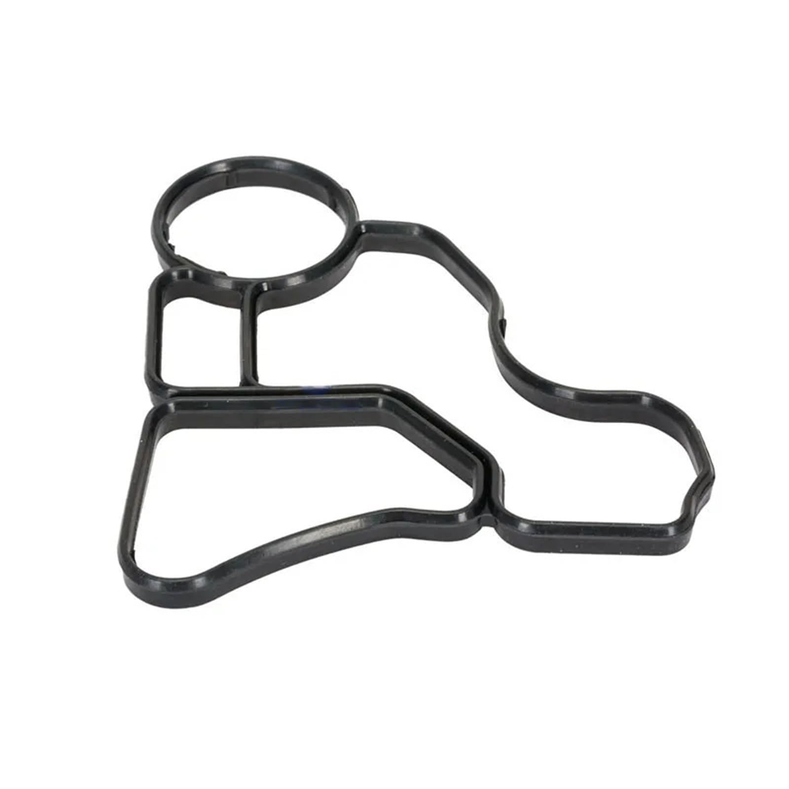 11127565286 Ventildeckeldichtung Zylinderkopfdichtung Ölfilterdichtung for BMW E88 E82 E90 E91 E60 F01 E71 X6 N54 Motor 11127565286 Ventildeckeldichtung Zylinderkopfdichtung Ölfilterdichtung for BMW E88 E82 E90 E91 E60 F01 E71 X6 N54 Motor von LYLNV