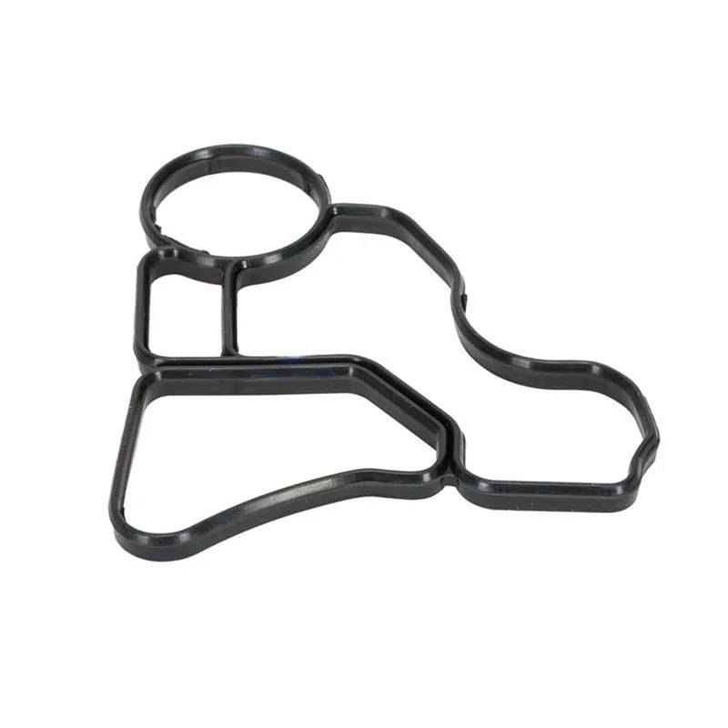 11127565286 Ventildeckeldichtung Zylinderkopfdichtung Ölfilterdichtung for BMW E88 E82 E90 E91 E60 F01 E71 X6 N54 Motor von LYLNV