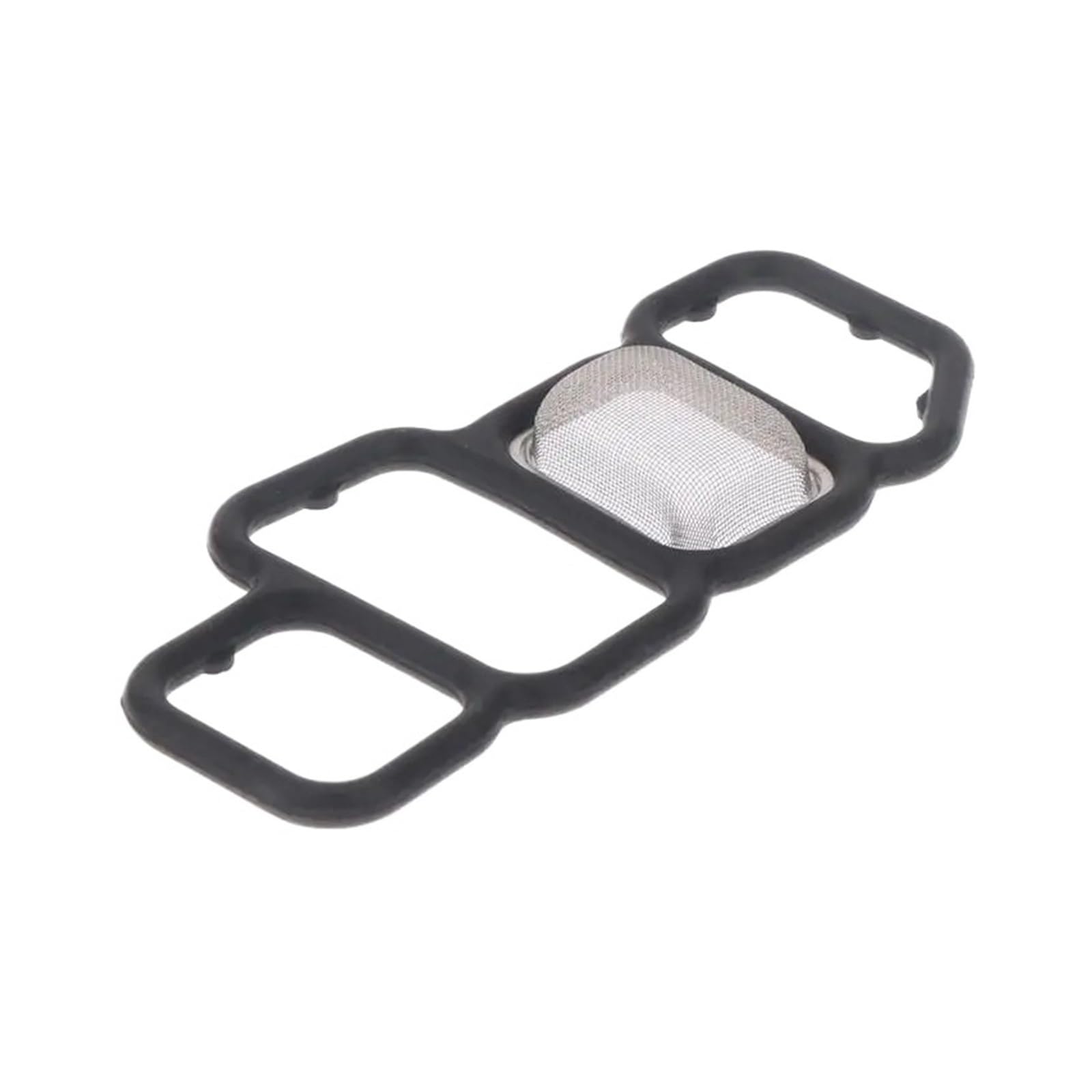 15826-RNA-A01/15825-P2M-005 Spule Ventil Filter Kompatibel Mit 2006-2014 Dichtung Filter 15826RNAA01 Magnetventil Dichtung(Type 4) von LYLNV