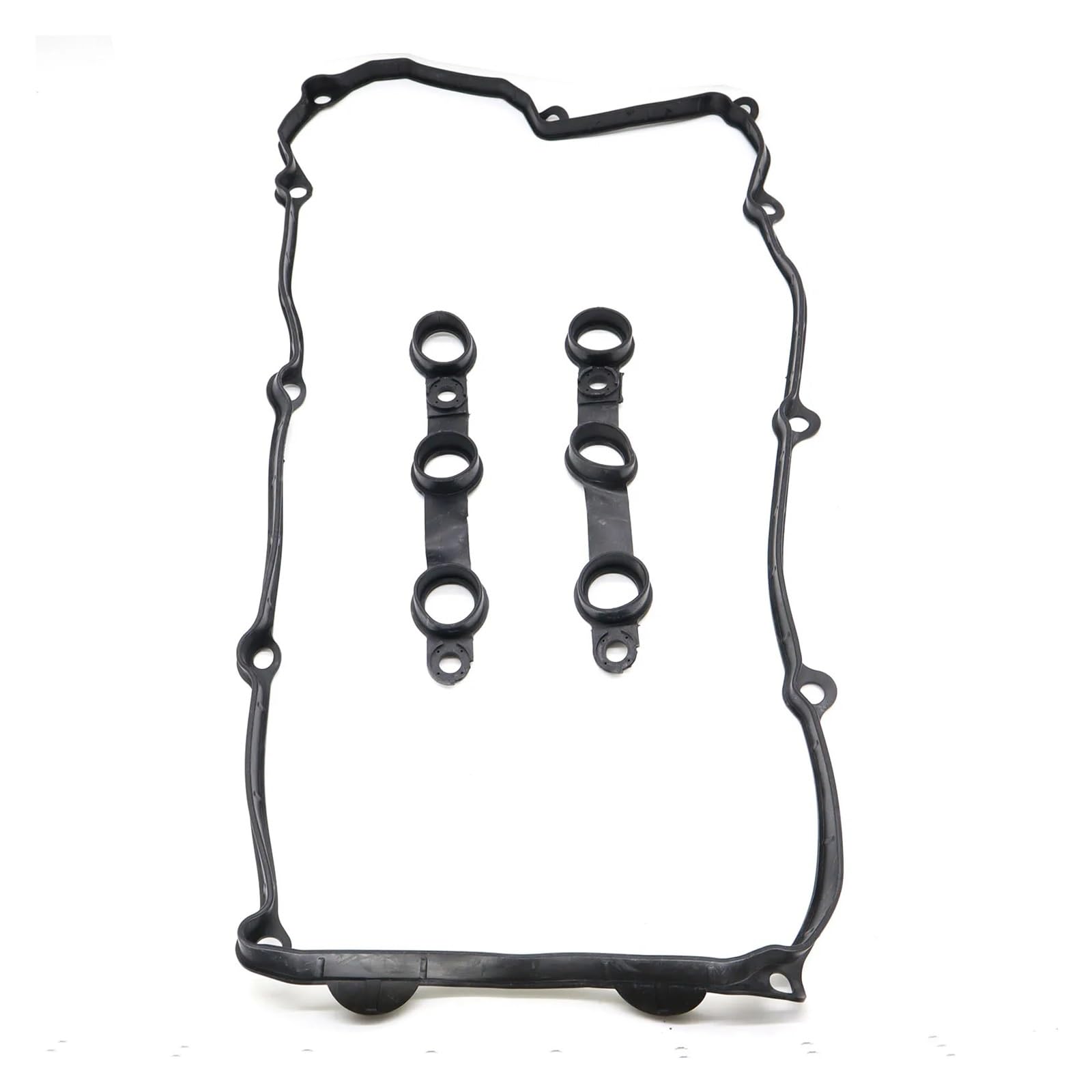 3 stücke Auto Motor Ventildeckel Dichtung Kit for BMW 323i 323is 328i 328is M3 528I E36 E39 1996 1997 1998-2002 11120034108 11129070532 3 stücke Auto Motor Ventildeckel Dichtung Kit for BMW 323i 323is 328i 328is M3 528I E36 E39 1996 1997 1998-2002 11120034108 11129070532 von LYLNV