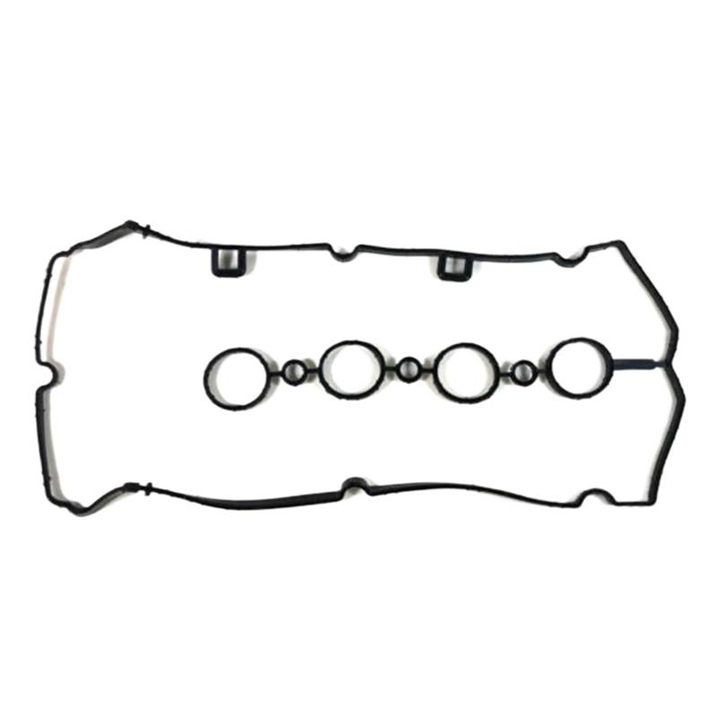 Motor Aluminium Abdeckung Ventil Dichtung 55354237 for Chevrolet von LYLNV