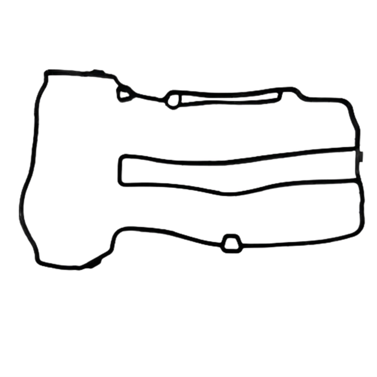 Motorersatzteile Motordichtungssätze Ventildeckeldichtung for Buick Encore 1.4 55573747 55561429 Motorersatzteile Motordichtungssätze Ventildeckeldichtung for Buick Encore 1.4 55573747 55561429 von LYLNV