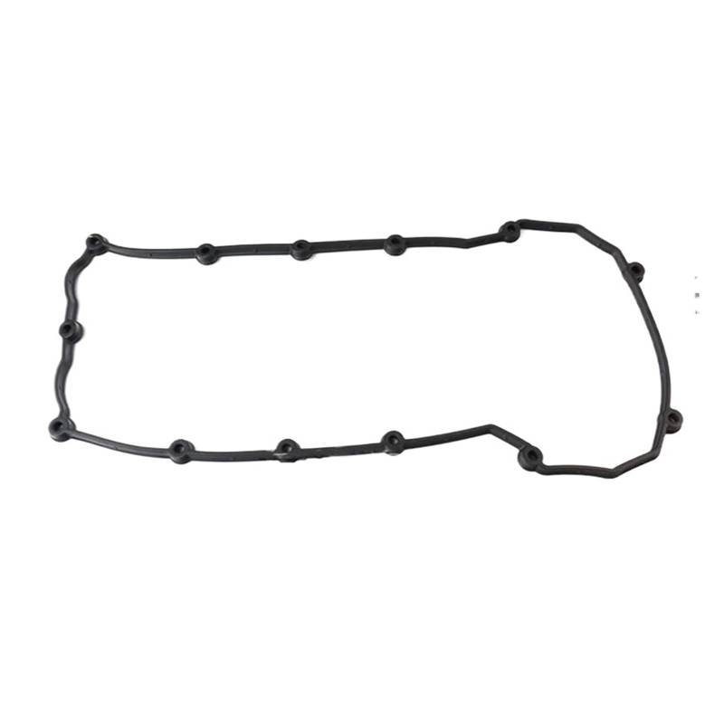 Motorventildeckeldichtung Dichtungsscheibe for CHANGAN EADO/Alsvin /V5/ CS35 Zündkerze/Sensordichtring Autozubehör(Valve cover seal) von LYLNV