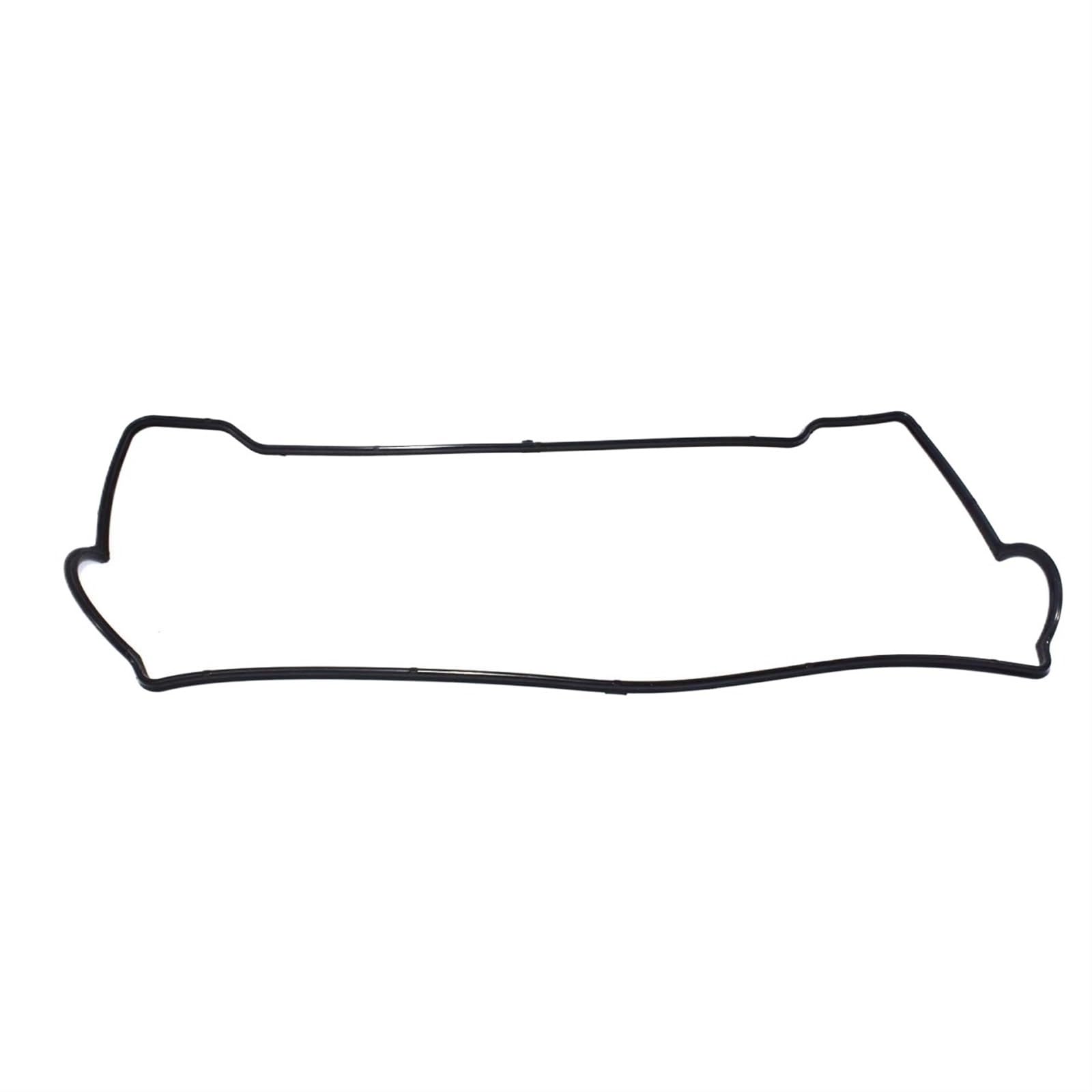 Motorventildeckeldichtung for 1993-1997 Toyota Corolla Celica Geo Prizm 1.6L 4AFE 1.8L 7AFE VS50440R Motorventildeckeldichtung for 1993-1997 Toyota Corolla Celica Geo Prizm 1.6L 4AFE 1.8L 7AFE VS50440R von LYLNV