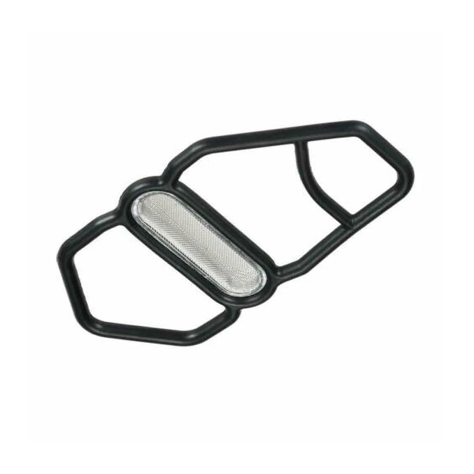 Obere + untere Magnetdichtung passend for Honda GSR NSX D16Z6 B18C1 B16A2 B18C5 36172-P08-015 15825-P08-005 Obere + untere Magnetdichtung passend for Honda GSR NSX D16Z6 B18C1 B16A2 B18C5 36172-P08-015 15825-P08-005 von LYLNV